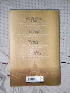 Dan Brown The Lost Symbol Hardcover