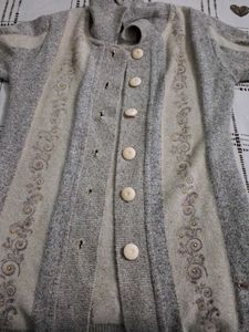 Stylish Women's Cardigan