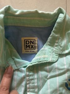 boys Long Sleeve Shirts