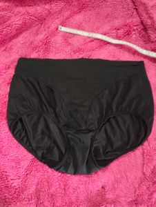 Comfortable Black Briefs