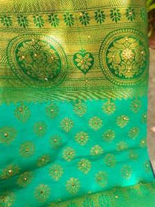 🔥 buy .1 get .1 free saree 💕