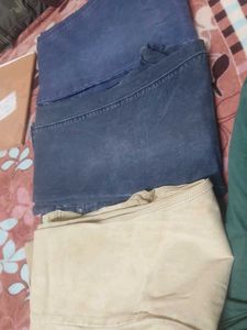 Bundle of 3 Pairs jeans