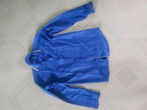 Men's Blue Kurta