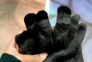 Kids Gloves For Boys
