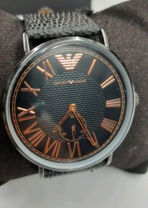 Hand Watch Mens ⌚️ (Working)