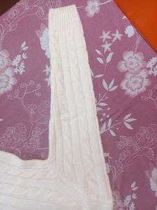 Ralph Lauren Cable Knit Sweater
