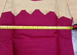 Catalogue Piece Brand New S Size 3/4 Sleeves Offic