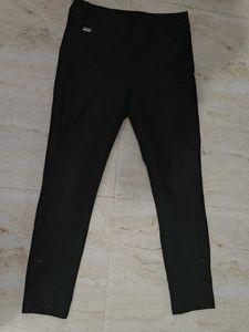 Comfortable Black Women's Pants