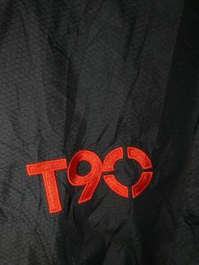 Nike T90 Sports Jacket y2k vintage
