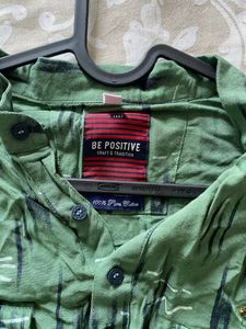 Men’s casual Kurta