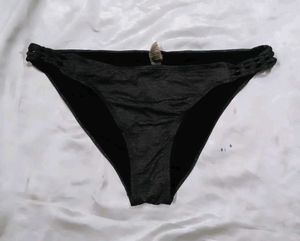 Comfy Gray Bra