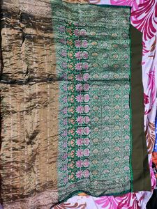 Festive Wear Saree