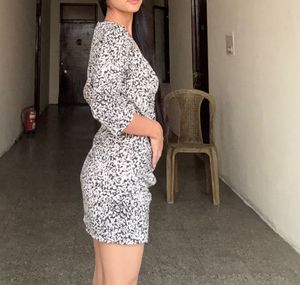 body on dress