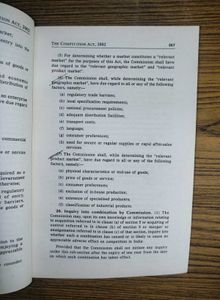 Competition Law in India (2nd Edition)