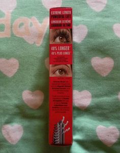 Benefit They're Real! Magnet Mascara