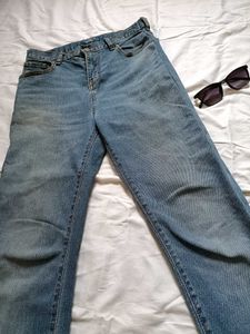 Zudio top with jeans