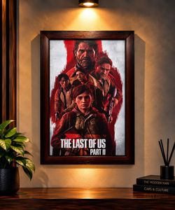 8×10 Inch Wall Frame