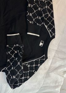 New York Yankees Crewneck Sweatshirt