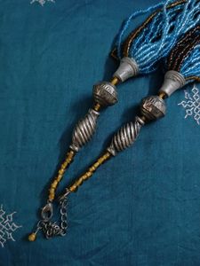 Price Drop !! Tribal Boho Necklace