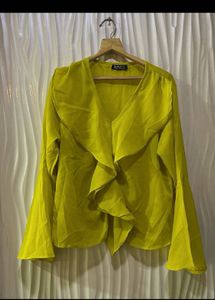 Elegant Embroidered Kurta