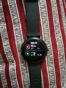 Stylish Smartwatch for Everyday Wear
