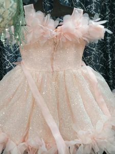 Baby Frock