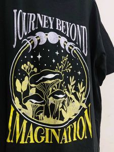 Journey Beyond Imagination T-Shirt