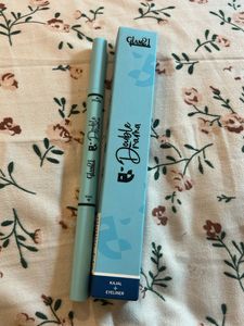 Glam21 Kajal & Eyeliner Duo