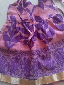 Combo 3-18 Months Rarely Used Frock