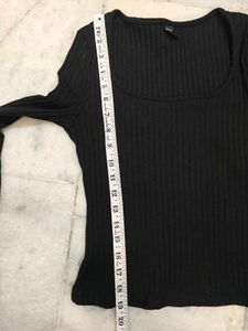 shein cropped cardigan