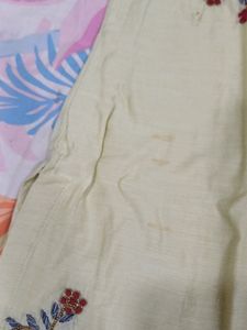 It's A Kurti