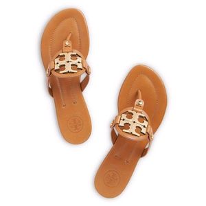 TORY BURCH FLATS