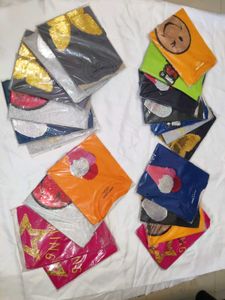 T-Shirt with  Sequins 3-4 years