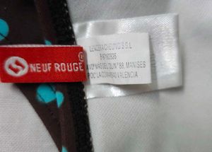 Neuf Rouge One-Piece Swimsuit