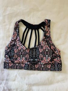 Stylish Sports Bra