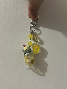 Kat icecream Keychain ✨