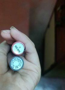Lakme Liquid Lip Colors (2 shades)
