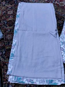 LIBAS - Printed COTTON Set