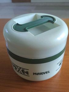 Marvel Lunch Box Container