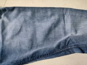 BRANDED WARNER JEANS STYLISH  DENIM