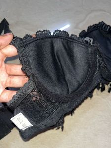 Luxury Lace bra NEW