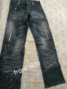 Men's Designer Denim Jeans