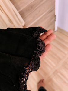 Four Colours Pure Chiffon Dupatta