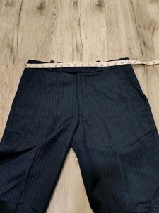 Ma5709 Sabrin baggy pant waist 32 inches