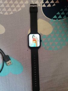 FIRE BOLTT SMARTWATCH