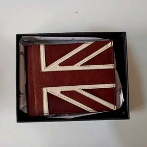 PEPE JEANS MEN WALLET
