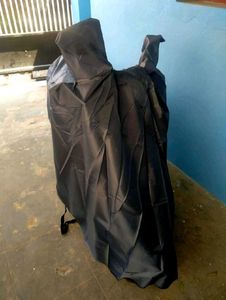Durable Motorcycle Cover
