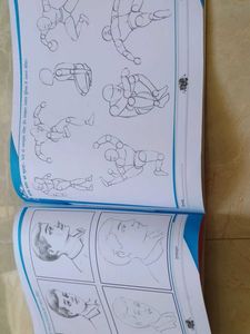 A Drawing Book