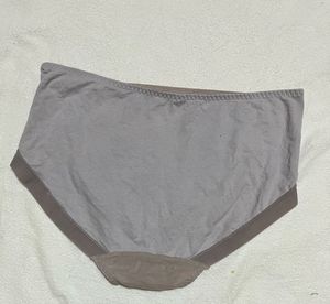 Lace Trim Briefs