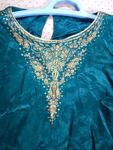 Festive Kurta Set